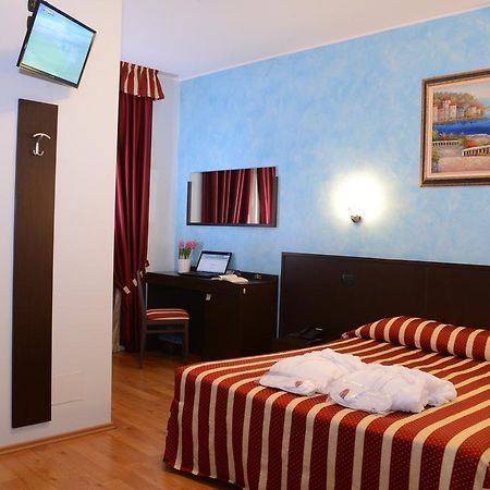 Hotel Iacone Chieti Luaran gambar