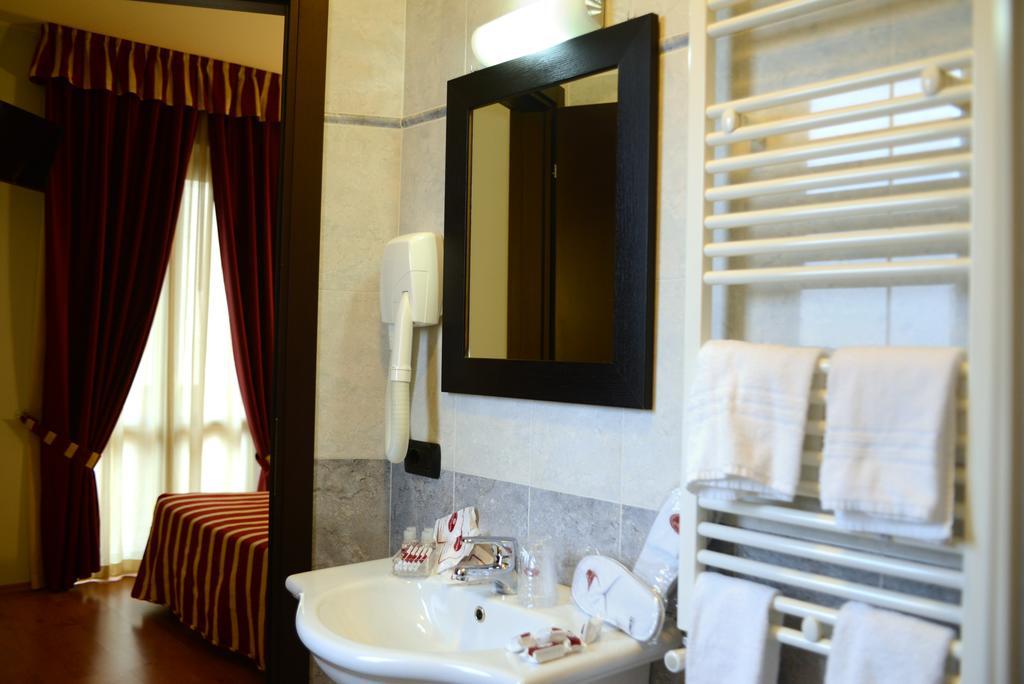 Hotel Iacone Chieti Luaran gambar