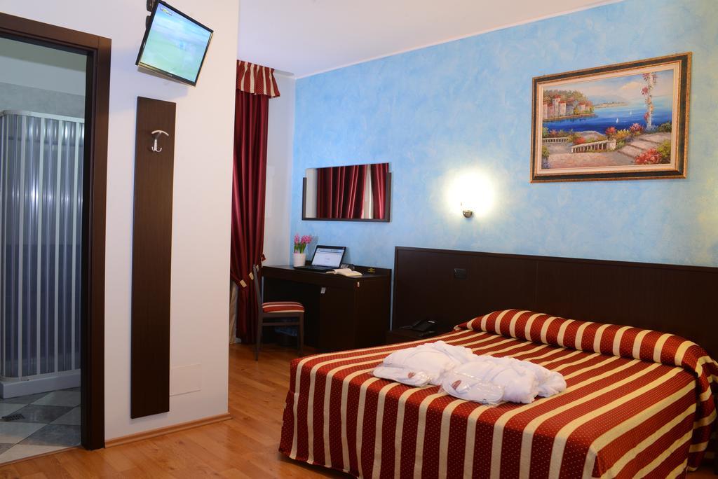 Hotel Iacone Chieti Luaran gambar