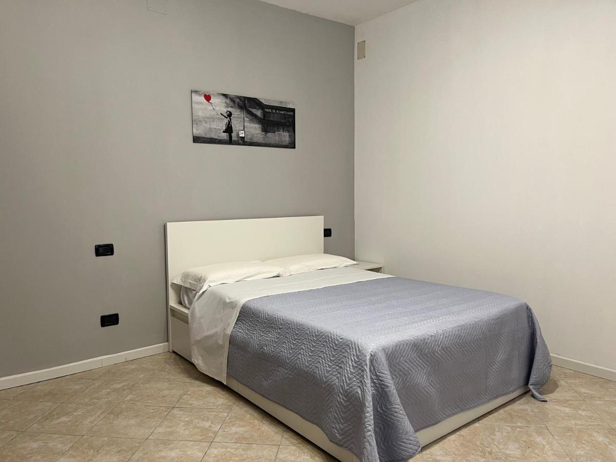 Hotel Iacone Chieti Luaran gambar