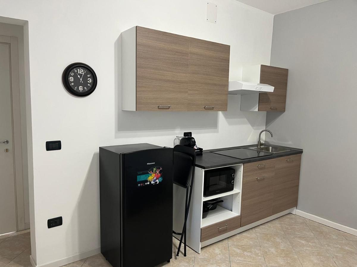 Hotel Iacone Chieti Luaran gambar