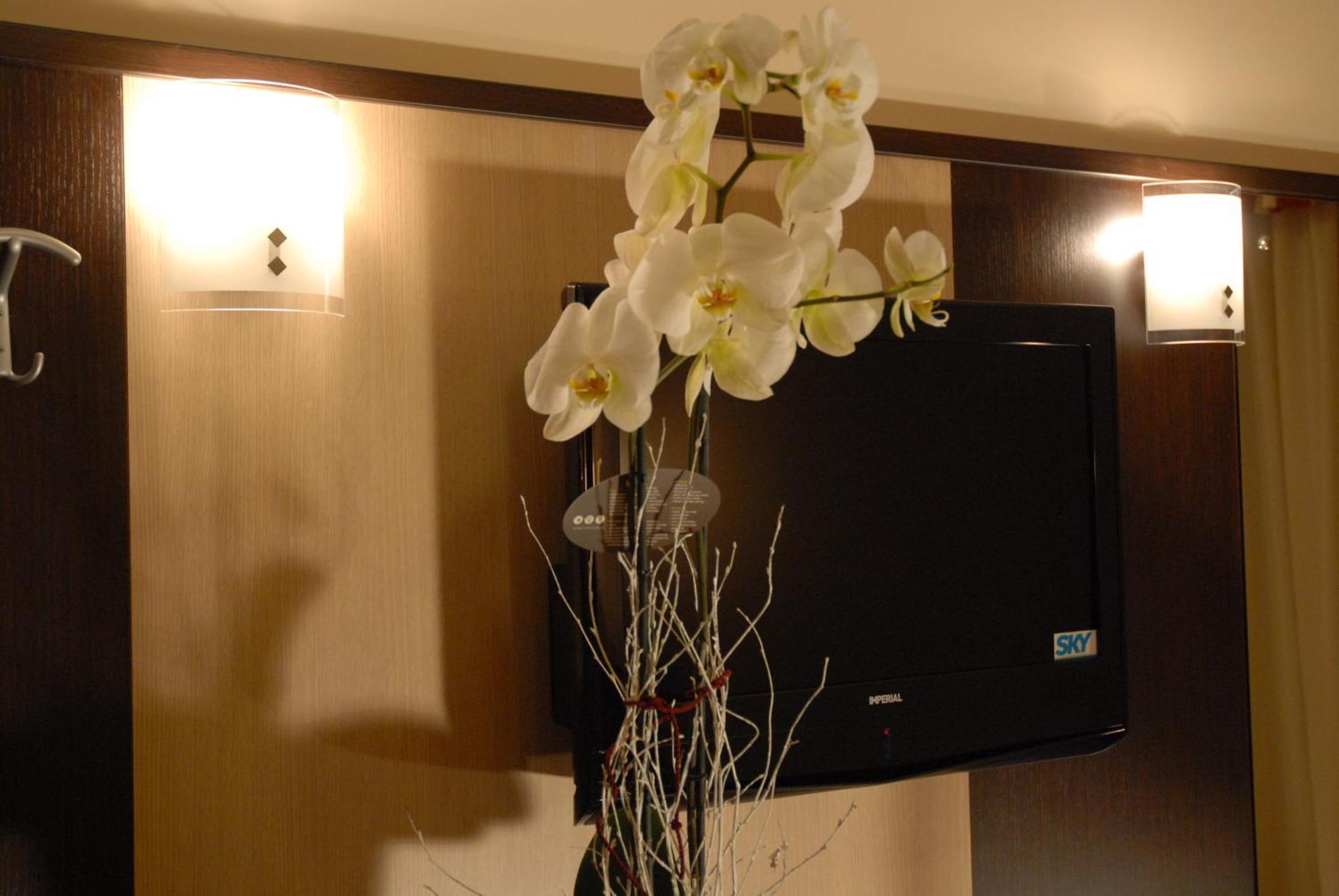 Hotel Iacone Chieti Luaran gambar