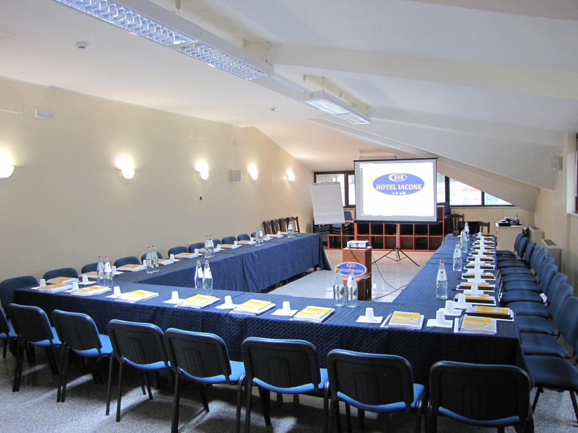 Hotel Iacone Chieti Luaran gambar