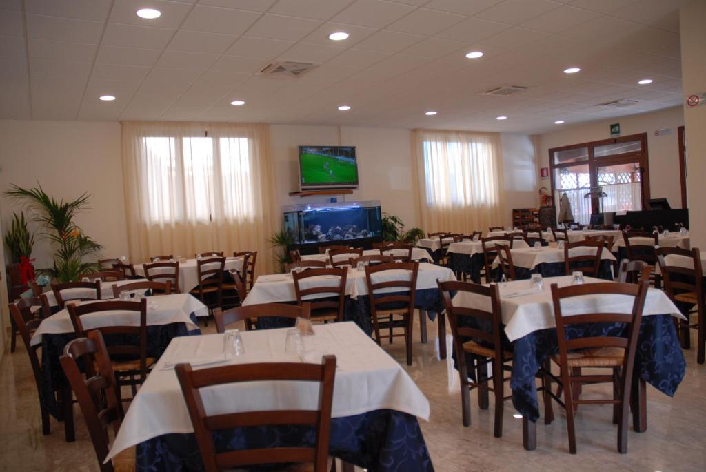 Hotel Iacone Chieti Luaran gambar