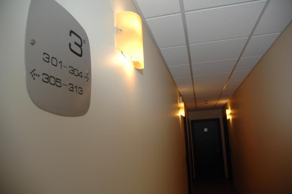 Hotel Iacone Chieti Luaran gambar
