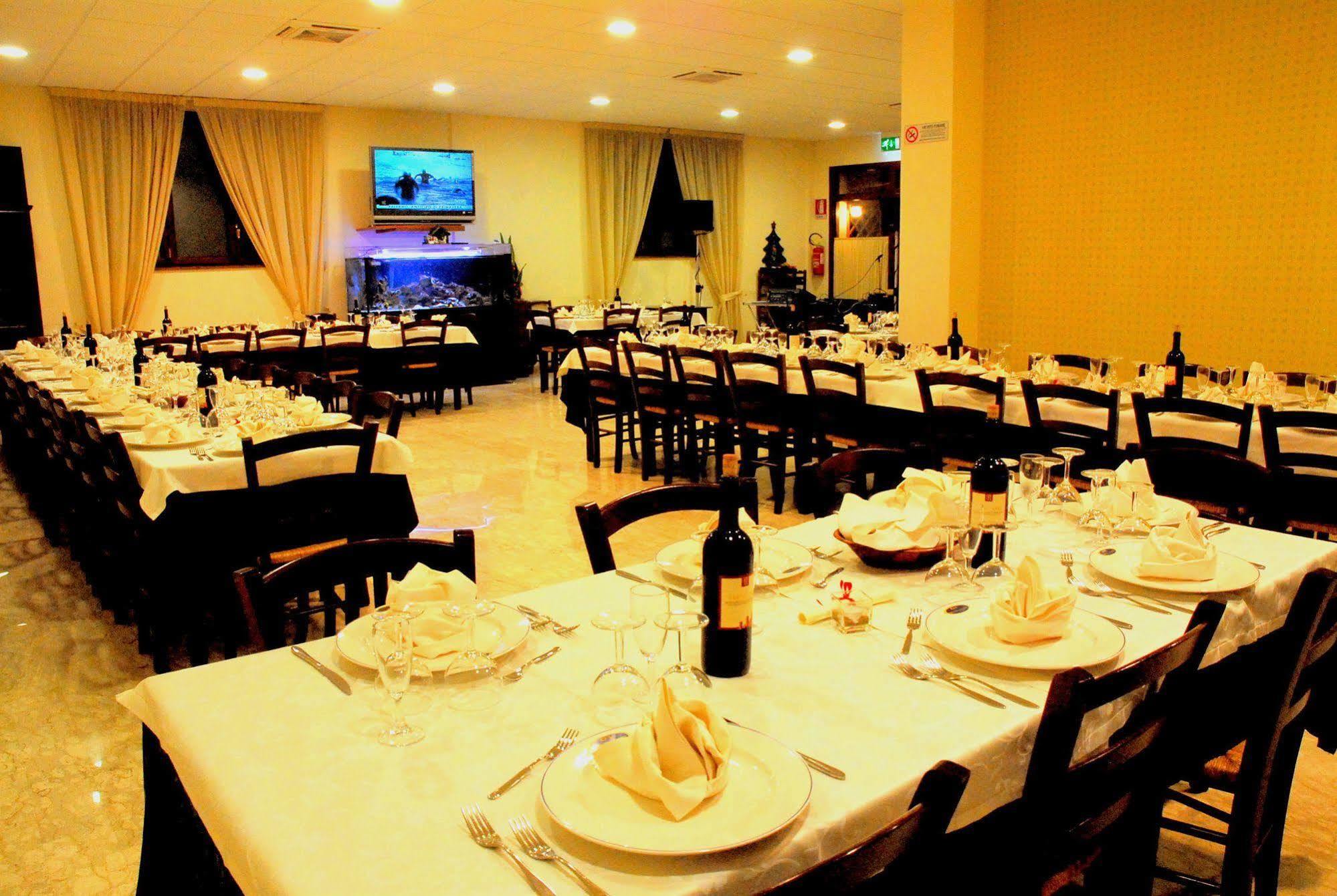 Hotel Iacone Chieti Luaran gambar